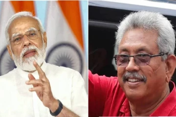 இந்தியா கூறிய இரகசியத்தை போட்டுடைத்த கோட்டாபய!