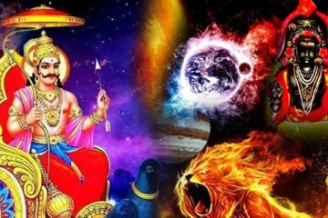 2022 இல் சனியால் வாழ்க்கையின் உச்சத்தை தொடப்போவது நீங்களா? இந்த 5 ராசிக்கு நல்ல காலம் ஆரம்பிக்குது!