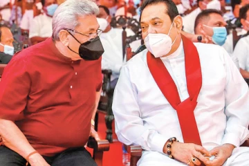 பிரதமராகவுள்ள கோட்டாபய - பதவியை விட்டுக்கொடுக்க தயாராகும் பெண்