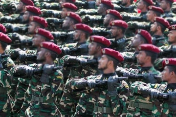 යුද හමුදාවට සුබ ආරංචියක් - අද සිට 2,086 දෙනෙකුට උසස්වීම්