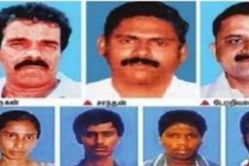 எழுவர் விடுதலை விவகாரம்: உச்சநீதிமன்றத்தில் மீண்டும் 9-ம் தேதி விசாரணை