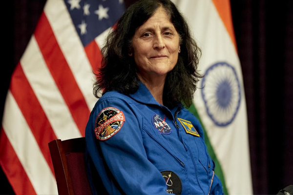 நாசாவிலிருந்து ஓய்வு பெறும் சுனிதா வில்லியம்ஸ்! இவரது சம்பளம் மற்றும் சொத்து மதிப்பு தெரியுமா? | Sunita Williams Retirement Net Worth Salary Nasa