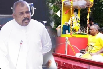 நீதிமன்றத்தை அச்சுறுத்தி தாக்குதலாளிகளை வெளியே கொண்டுவந்த பிக்குகள்! கஜேந்திரன் பகிரங்க தகவல்