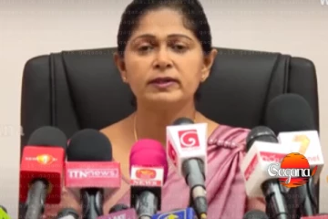 උසස් පෙළ ලියන සියලු සිසුන්ට අති විශේෂ නිවේදනයක්