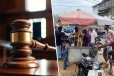 சம்மாந்துறையில் சட்டவிரோத மீன் விற்பனை : 11 பேருக்கு அபராதம்