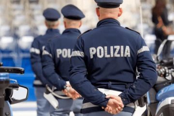 இத்தாலியில் பயங்கரம்; காரை உடைத்து மணப்பெண் பாலியல் வன்கொடுமை