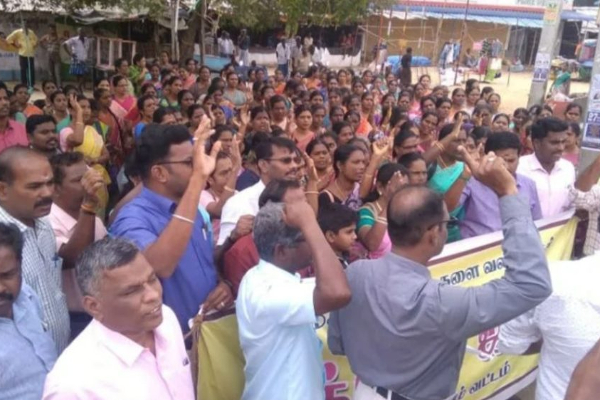அத்தியாவசிய சேவையாகும் கல்வி - அரசாங்கத்திற்கு பகிரங்க எச்சரிக்கை! | Education Exam President Ranil Teachers Union 2023