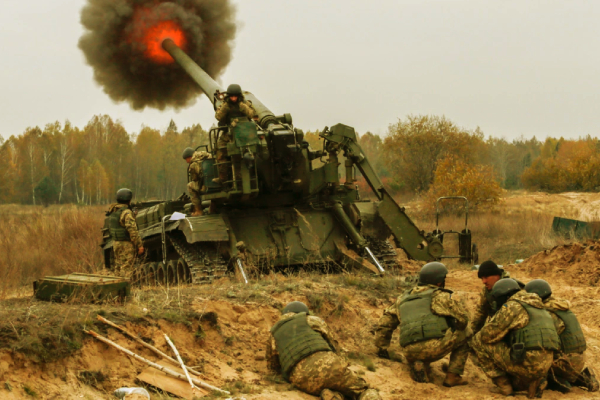 போர்க்களத்தில் நடுநடுங்க வைக்கும் உக்ரைன்! சிதறி ஓடும் ரஷ்யப் படைகள் - ஐபிசி தமிழ்