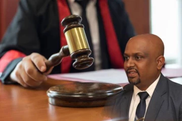 மத்திய சுற்றாடல் அதிகார சபையின் தலைவர் பிணையில் விடுதலை !