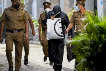 தாயை கொன்று நாடகமாடிய மகன்; இலங்கையில் பகீர் சம்பவம்