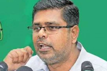 වත්මන් පාලනය ගැන ප්‍රබලයෙකු කියන කතාව...