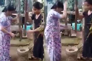 மீண்டும் கடந்த காலங்களை நோக்கி இலங்கை மக்கள்!
