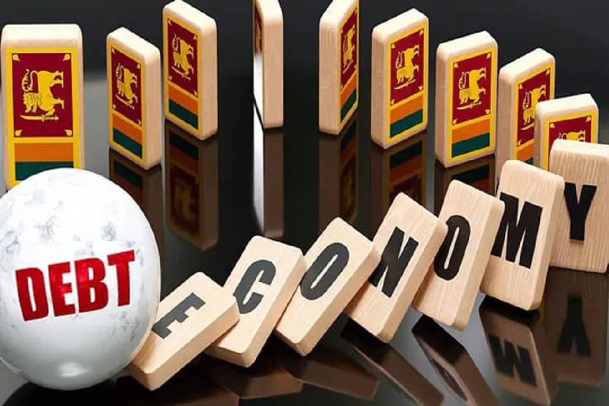 டொலர் நெருக்கடி செயற்கையானது -அரசாங்கத்திடம் போதுமான கையிருப்பு உள்ளது! தேவானந்த சுரவீர எம்.பி. | Dollar Crisis Artificial Government Sufficient டொலர் நெருக்கடி செயற்கையானது -அரசாங்கத்திடம் போதுமான கையிருப்பு உள்ளது! தேவானந்த சுரவீர எம்.பி. | Dollar Crisis Artificial Government Sufficient