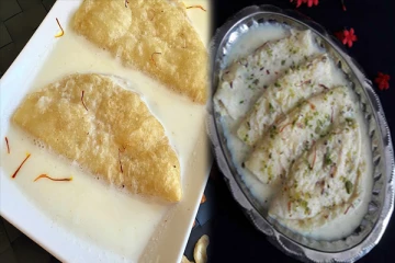 பால் போளி செய்து பார்த்து இருக்கீங்களா?