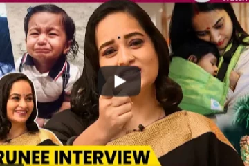 தாய்மை என்பது எமக்கு கிடைத்த வரம் - மனம் திறக்கும் பிரபல நடிகை