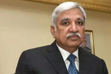 சட்டசபை தேர்தல் ஆயத்தப் பணிகளை ஆய்வு செய்வதற்காக இன்று சென்னை வருகிறார் சுனில் அரோரா!