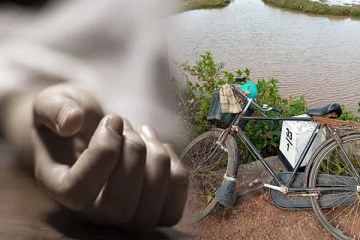 புதுக்குடியிருப்பில் குட்டைக்குள் விழுந்த வயோதிபர் உயிரிழப்பு