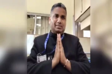 யாரு சாமி நீ..? 26 வருடங்கள் - ஒரே நாள் தான் லீவ் - அந்த லீவ் எதுக்கு'னு தெரியுமா..?