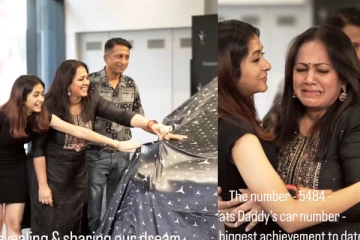 VJ அர்ச்சனா புதிதாக வாங்கிய சொகுசு கார்.. விலை இத்தனை கோடியா?