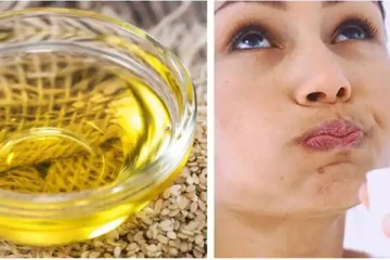 தினமும் காலை எண்ணெயில் வாய் கொப்பளித்தால் கிடைக்கும் நன்மைகளை என்ன தெரியுமா?