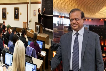 கல்வி முறையில் ஏற்படப் போகும் மாற்றம்: வடக்கு கிழக்கில் ஆசிரிய வெற்றிடங்கள்! வெளியானது அறிவிப்பு (நேரலை)
