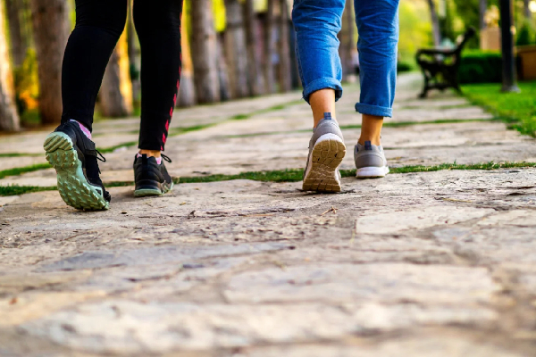 ட்ரெண்டாகும் 6-6-6 வாக்கிங் முறை - இதனால் என்ன பலன் தெரியுமா? | 666 Walking Method Trending Benefit Details Tamil