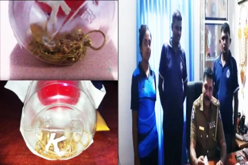 யாழில் கொள்ளையடிக்கப்பட்ட பெருந்தொகை நகை! பெண் ஒருவர் கைது