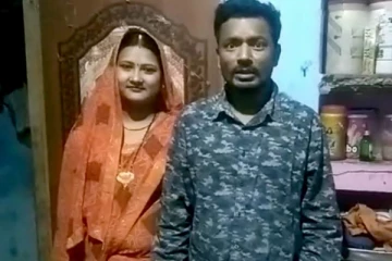 காதலனுடன் ஓடிய மனைவி - பதிலுக்கு காதலனின் மனைவியை திருமணம் செய்த கணவன்