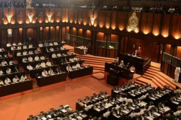 பாராளுமன்ற பெண் உறுப்பினர்கள் விடுத்துள்ள பரிந்துரை!