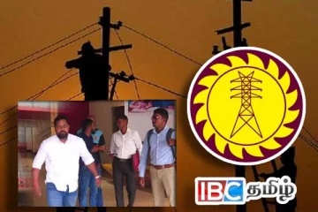 முக்கிய கலந்துரையாடல் : மின்சார சபை ஊழியர்கள் வெளிநடப்பு