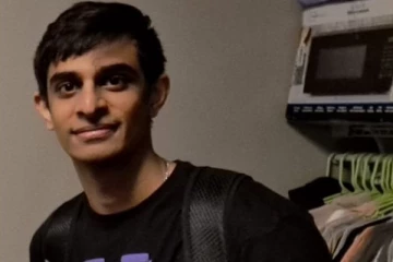 அமெரிக்காவில் மாயமான இந்திய இளைஞர்: கவலையை ஏற்படுத்தியுள்ள தகவல்