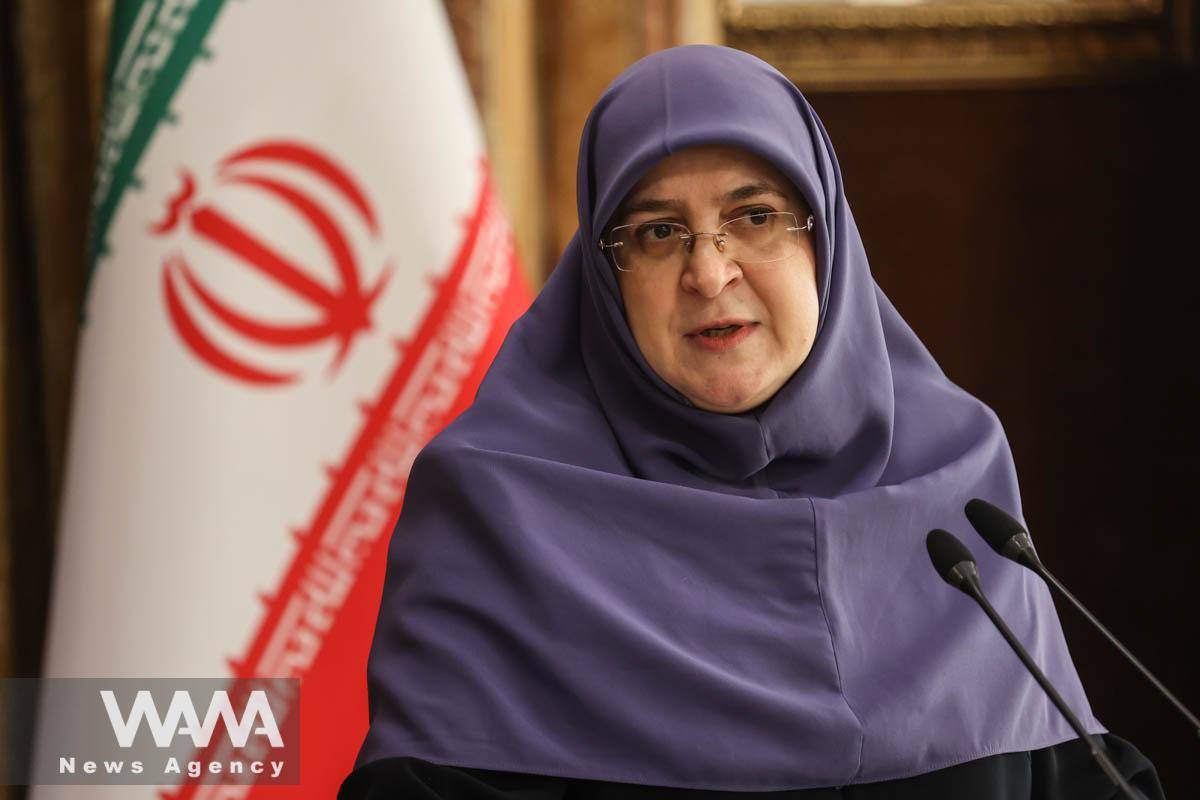 போரினால் ஈரானுக்கு ஏற்பட்ட இழப்பு - இத்தனை லட்சம் கோடிகளா? | Iran Estimates 270 Billion War Loss To Compensate