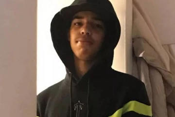 லண்டனில் குடியிருப்புக்கு அருகிலேயே நடந்த துயரம்: 16 வயதுடைய பெண் மீது வழக்கு