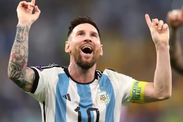 FIFA உலகக் கோப்பையை மெஸ்ஸி வெல்வார்! அர்ஜென்டினா vs பிரான்ஸ்: 7 வருடங்களுக்கு முன்பே கணித்த ரசிகர்., வைரல் ட்வீட்