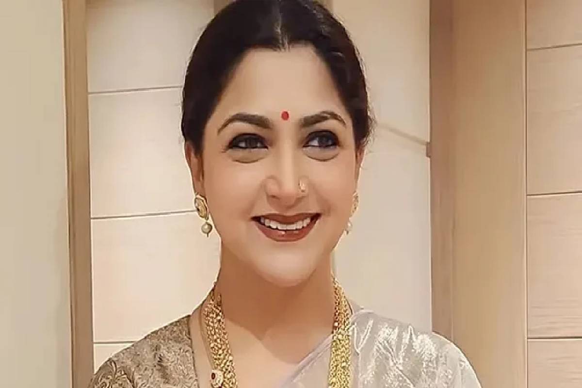 உனக்கு என்ன அருகதை இருக்கு! குஷ்புவை ரவிமோகன் ஏன் மோசமாக திட்டினார்? | Why Did Ravi Mohan Scold Khushbu So Badly