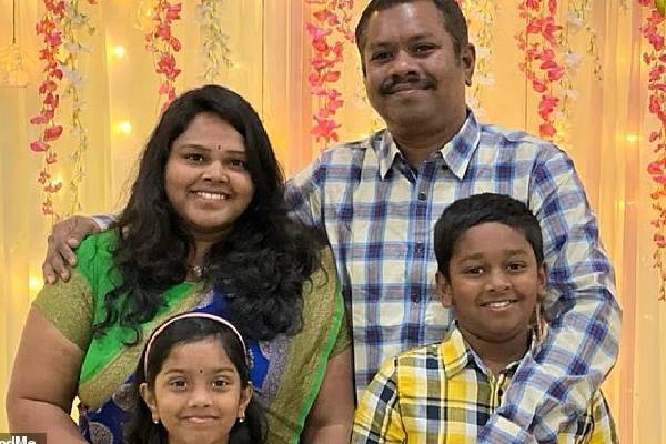 இந்திய குடும்பத்தில் 6 பேர் மரணத்திற்கு காரணமான டெக்சாஸ் இளைஞர்: வெளியான தீர்ப்பு | Teen Sentenced Killed Indian Family இந்திய குடும்பத்தில் 6 பேர் மரணத்திற்கு காரணமான டெக்சாஸ் இளைஞர்: வெளியான தீர்ப்பு | Teen Sentenced Killed Indian Family