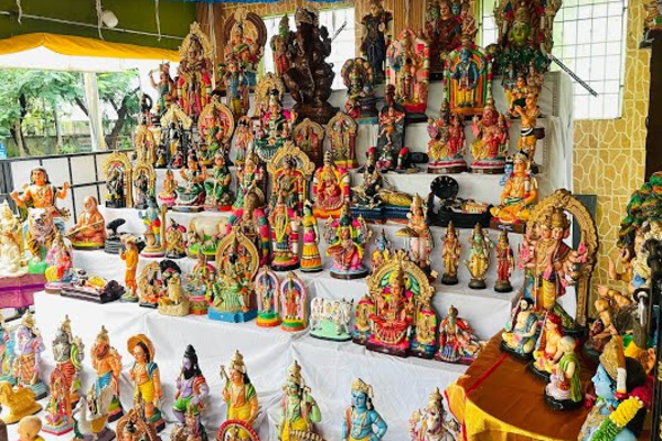 2025 நவராத்திரி: கொலுவில் கண்டிப்பாக இந்த சிலைகளை வைக்க மறக்காதீர்கள் | Tips To Follow On Navarathiri Kolu In Tamil