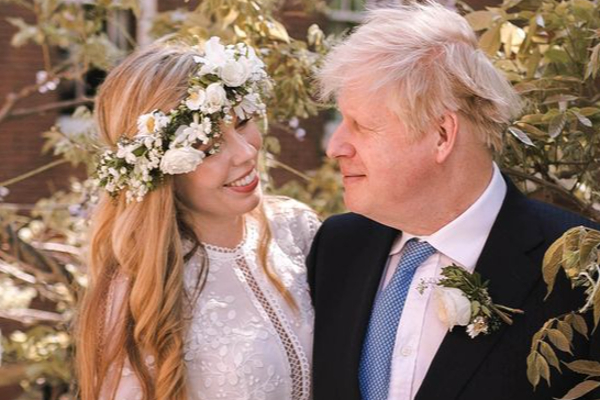 விடைபெறும் வேளையில் போரிஸ் ஜான்சன் புதிய திட்டம்! | Boris Johnson S New Project While Saying Goodbye