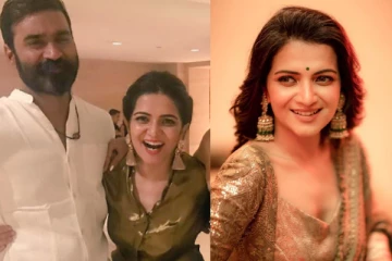 எனக்காக தனுஷ் அத பண்ணாரு..விஜய் டிவியிலிருந்து விலக காரணம் இதுதான்.. பலர் பேச தயங்கும் விஷயத்தை பேசிய டிடி