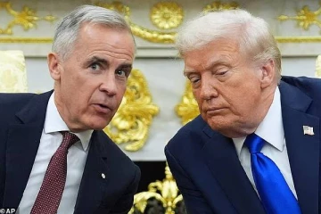 சீனா விவகாரம்... கனடாவிற்கு கடும் மிரட்டல் விடுத்த ட்ரம்ப்: அழித்துவிடும் என எச்சரிக்கை