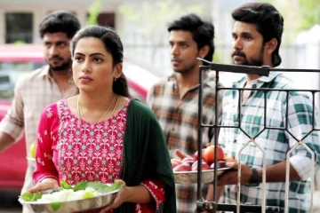 அய்யனார் துணை சீரியல் ரசிகர்களுக்கு வந்த சந்தோஷ செய்தி... என்ன தெரியுமா?