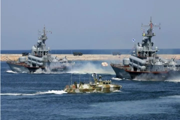 மற்றொரு பனிப்போரின் இரகசிய நகர்வு! ஆய்வாளர்கள் எச்சரிக்கை