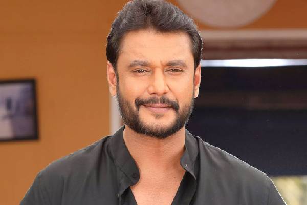 actor dharshan