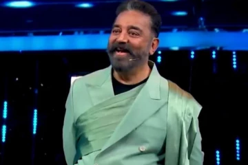 பிக்பாஸிலிருந்து விலகிய கையோடு கமல் செய்த காரியம்...! இணையத்தை அலற விடும் வேற லெவல் காட்சி