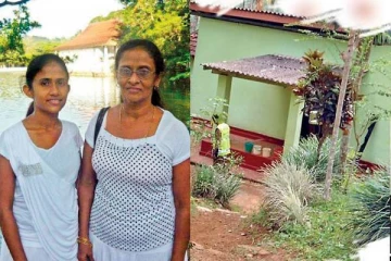 கஹவத்தை இரட்டை கொலை சம்பவம்: குற்றவாளிக்கு மரண தண்டனை உத்தரவு