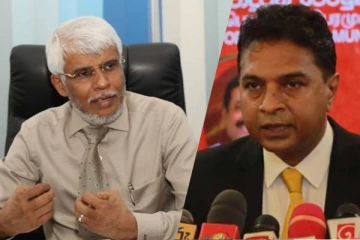 நஸீரை நீக்கிய முஸ்லிம் காங்கிரஸ்: அடுத்தக்கட்ட நடவடிக்கைக்கு தயாராகும் பொதுஜன பெரமுன