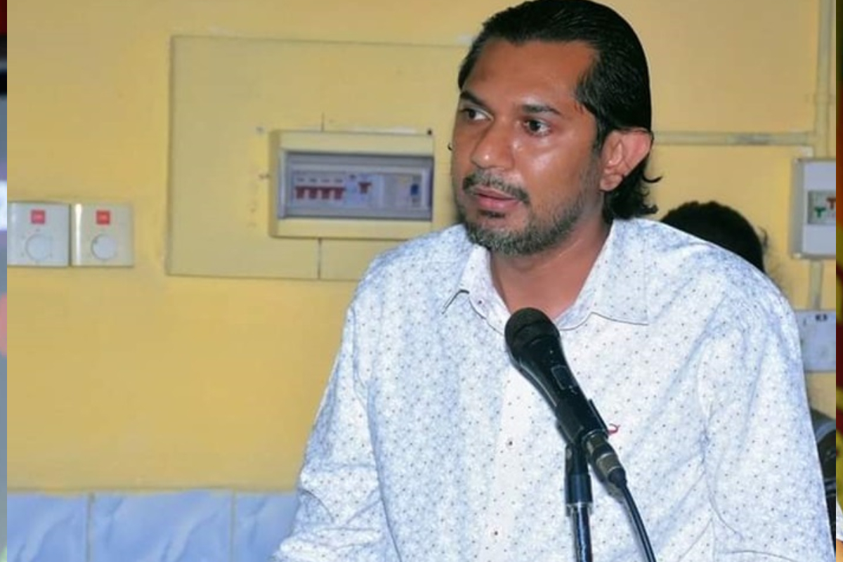 மகிந்தவுக்கு போலிக் கடிதம் எழுதி நியமனம் பெற்ற சுகீஸ்வர | Sugeeswara Writes A Fake Letter To Mahinda