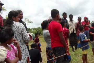 மின்சார வேலியில் சிக்குண்டு கொம்பன் யானைக்கு நேர்ந்த சோகம்