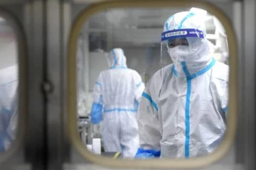 சுவிஸில் கடந்த 24 மணி நேரத்தில் கொரோனா தொற்றால் இத்தனை பேர் பலியா?