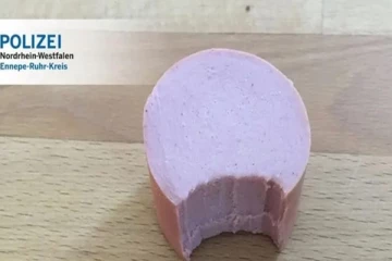 9 ஆண்டுகளுக்கு முன் நடந்த கொள்ளை... பாதி கடித்துவிட்டு போட்ட இறைச்சியால் சிக்கிய குற்றவாளி